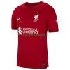 Maillot de Supporter Liverpool Virgil 4 Domicile 2022-23 Pour Homme